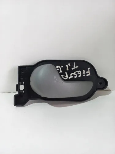 Macaneta Interna Traseira Esquerda Ford Fiesta 2003/2012 ...