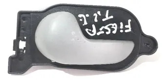 Macaneta Interna Traseira Esquerda Ford Fiesta 2003/2012 ... - Imagem 4