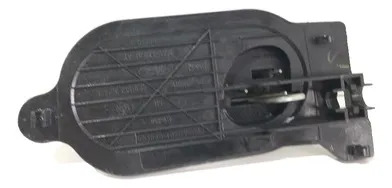 Macaneta Interna Traseira Esquerda Ford Fiesta 2003/2012 ... - Imagem 5