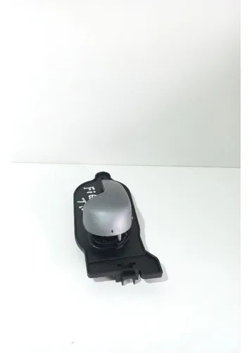 Macaneta Interna Traseira Esquerda Ford Fiesta 2003/2012 ... - Imagem 6