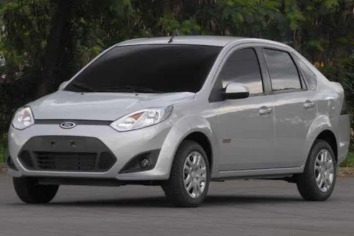Tbi Corpo Borboleta Ford Fiesta 1.0 Flex 2010 - 2014 - Imagem 2