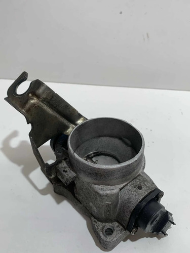 Tbi Corpo Borboleta Ford Fiesta 1.0 Flex 2010 - 2014 - Imagem 3