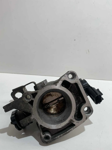 Tbi Corpo Borboleta Ford Fiesta 1.0 Flex 2010 - 2014 - Imagem 4