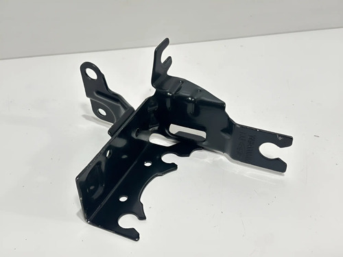 Suporte Módulo Abs Chery Tiggo 5x Pro 2022 Usado Original  Preto