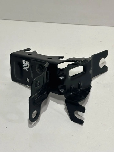 Suporte Módulo Abs Chery Tiggo 5x Pro 2022 Usado Original  Preto - Imagem 2