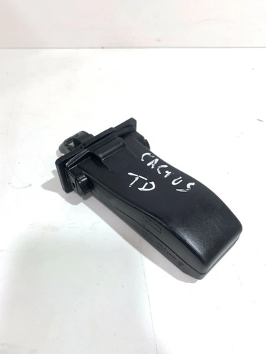 Limitador De Porta Traseiro C4 Cactus 2021 - Imagem 3