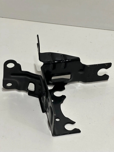 Suporte Módulo Abs Chery Tiggo 5x Pro 2022 Usado Original  Preto - Imagem 4