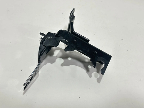 Suporte Módulo Abs Chery Tiggo 5x Pro 2022 Usado Original  Preto - Imagem 5