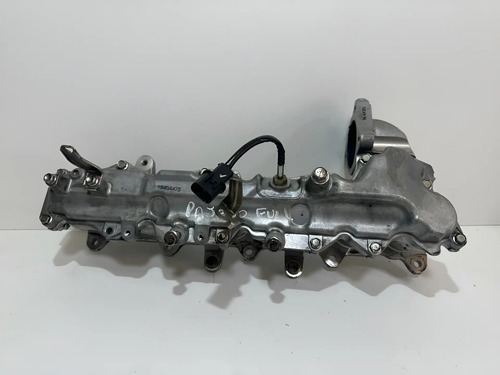 Coletor Admissão Pajero Full 3.2 Diesel 2015 Cod: 1540a475