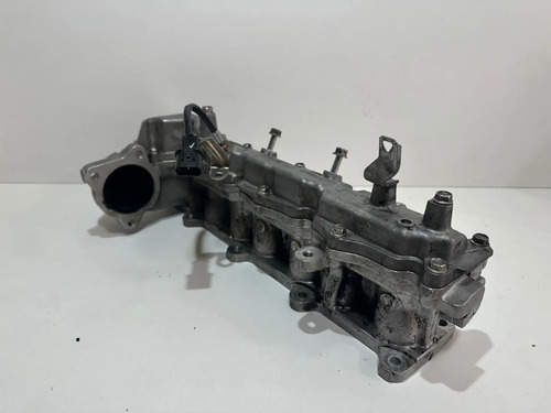 Coletor Admissão Pajero Full 3.2 Diesel 2015 Cod: 1540a475 - Imagem 4