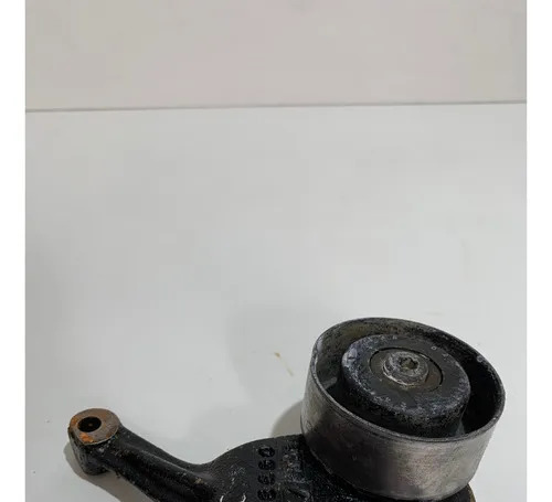 Suporte Tensor Correia Peugeot 307 1.6 2003 - 2007 418680 - Imagem 2