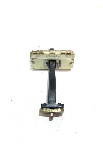 Limitador Porta Dianteira Jac J2 2012a2015 - Imagem 3