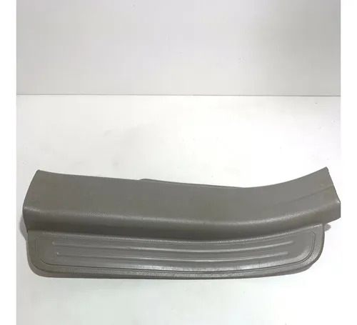 Moldura Interna Traseira Esquerda Caixa De Ar Gm Captiva2010 - Imagem 2