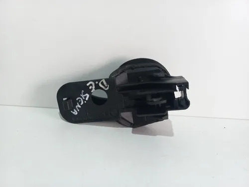 Macaneta Interna Porta Diantera Esquerda Fiat Siena 06 Orig. - Imagem 2