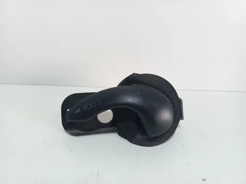 Macaneta Interna Porta Diantera Esquerda Fiat Siena 06 Orig. - Imagem 3
