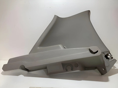 Suporte Bagagito Esquerdo Renault Sandero 2007 - 2013
