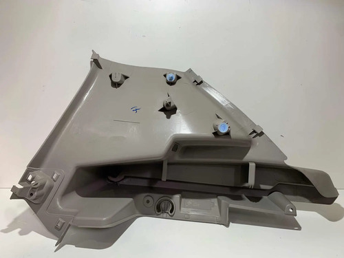 Suporte Bagagito Esquerdo Renault Sandero 2007 - 2013 - Imagem 3