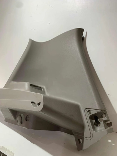 Suporte Bagagito Esquerdo Renault Sandero 2007 - 2013 - Imagem 4