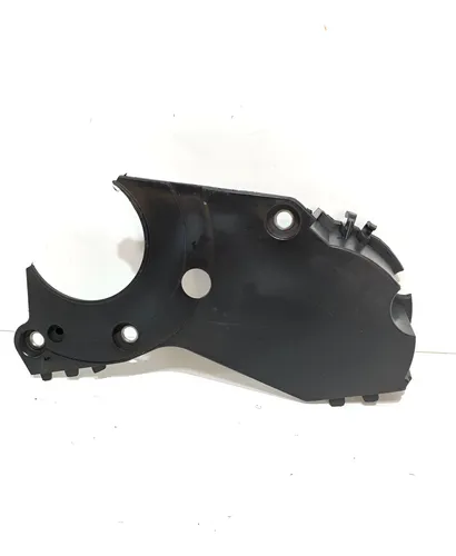 Capa Protetora Inferior Correia Dentada Gm Classic 1.0 2011