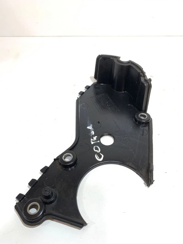 Capa Protetora Inferior Correia Dentada Gm Classic 1.0 2011 - Imagem 4
