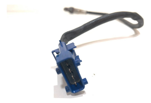 Sonda Lambda Segundaria Citröen C4 Cactus 1.6 16v 2021 Auto - Imagem 2