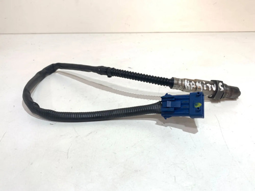 Sonda Lambda Segundaria Citröen C4 Cactus 1.6 16v 2021 Auto - Imagem 4