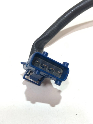 Sonda Lambda Segundaria Citröen C4 Cactus 1.6 16v 2021 Auto - Imagem 6