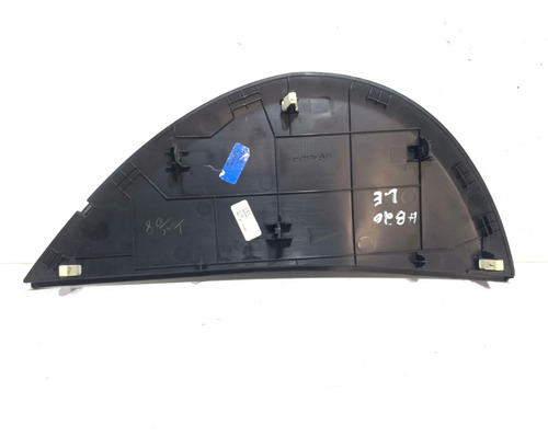 Tampa Esquerda Lateral Painel Hyundai Hb20 2013a 2019 - Imagem 2