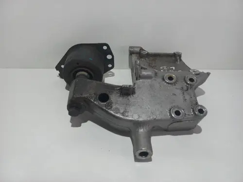 Suporte Do Compressor Alternador Fiat Brava 1.6 16v 98/02... - Imagem 3