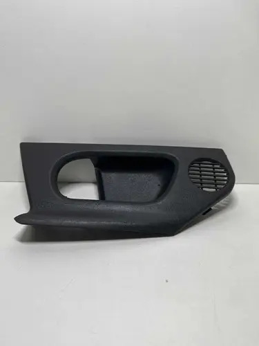 Moldura Maçaneta Interna Gm Meriva Tras/esq Cod:(93397265)..