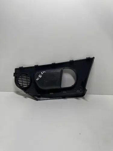 Moldura Maçaneta Interna Gm Meriva Tras/esq Cod:(93397265).. - Imagem 2