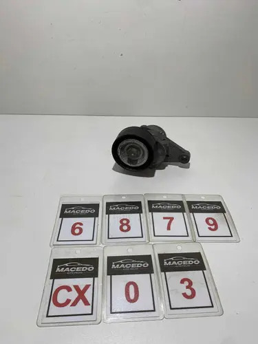 Tensor Correia Citröen C4 2.0 16v 2008 - 2013 Tf070f30363 - Imagem 7