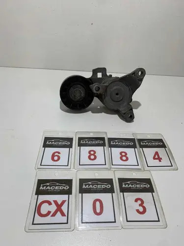 Tensor Correia Citröen C4 2.0 16v 2008 - 2013 Tf070f30363 - Imagem 11