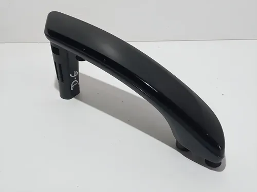 Puxador Intern Porta Diantera Esquerda Renault Sandero 15/19