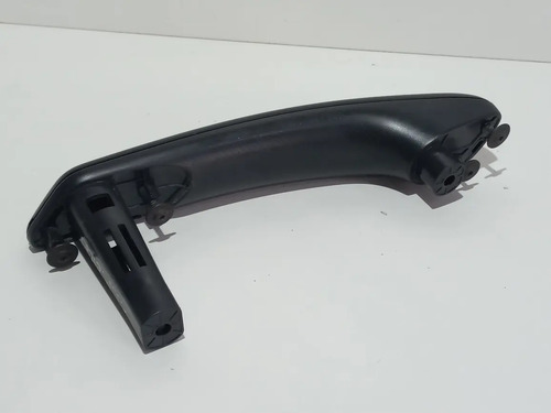 Puxador Intern Porta Diantera Esquerda Renault Sandero 15/19 - Imagem 3