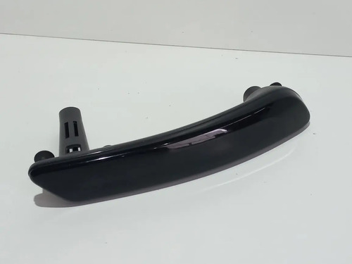 Puxador Intern Porta Diantera Esquerda Renault Sandero 15/19 - Imagem 5