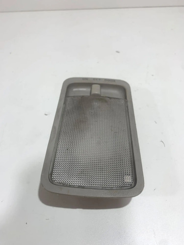 Luz Cortesia Nissan Versa 2016 - Imagem 6