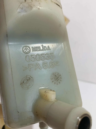 Reservatório Direção Hidráulica Fiat Grand Siena 2012 - 2018 - Imagem 5