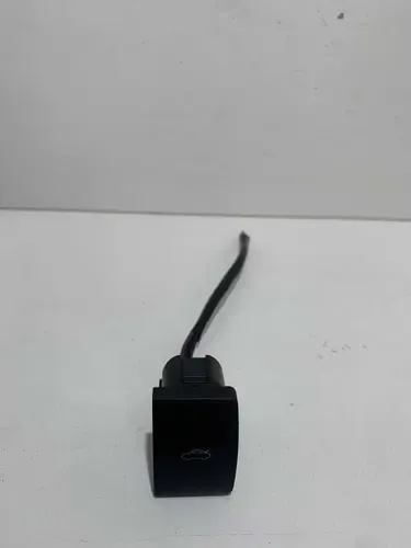 Botão Abertura Porta Malas Ford Fusion 2006 - 2009 Original
