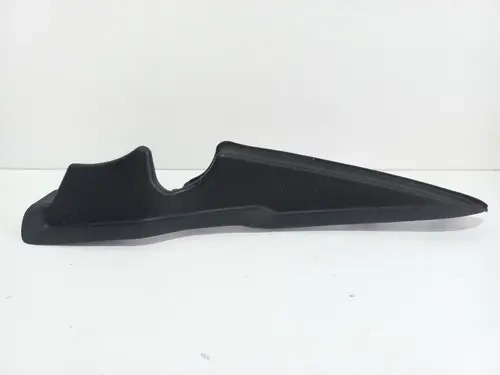 Acabamento Churrasqueira Parabrisa  Direito Renault Megane.