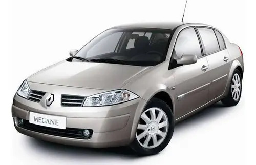 Acabamento Churrasqueira Parabrisa  Direito Renault Megane. - Imagem 2