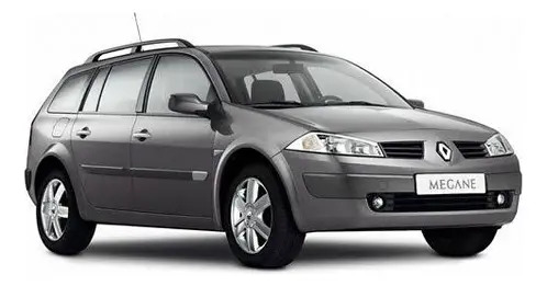 Acabamento Churrasqueira Parabrisa  Direito Renault Megane. - Imagem 3