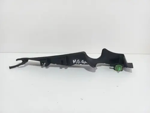 Acabamento Churrasqueira Parabrisa  Direito Renault Megane. - Imagem 4