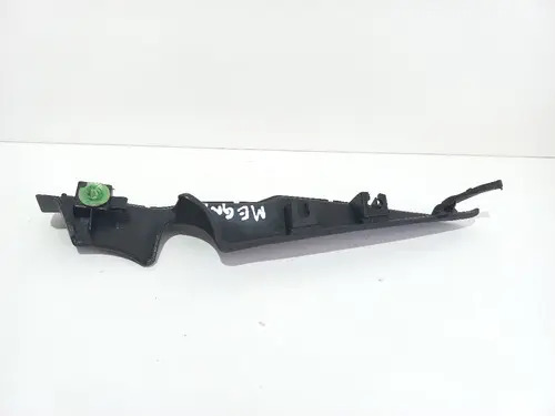 Acabamento Churrasqueira Parabrisa  Direito Renault Megane. - Imagem 5