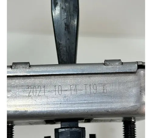 Limitador Porta Traseira Direita Chery Tiggo 5x Pro 2022 - Imagem 3
