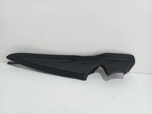 Acabamento Churrasqueira Parabrisa  Direito Renault Megane. - Imagem 6