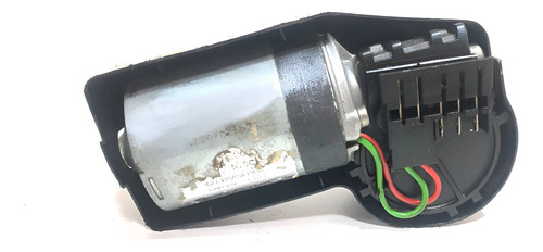 Motor Limpador Parabrisa Vw Fox Spacefox 2006 A 2010 - Imagem 1