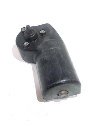 Motor Limpador Parabrisa Vw Fox Spacefox 2006 A 2010 - Imagem 4