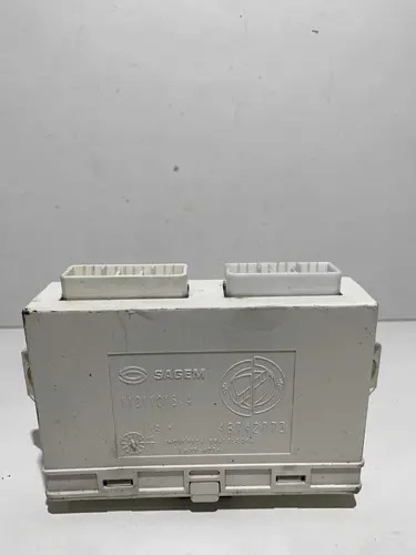 Módulo Conforto Fiat Brava / Marea 1.6 16v 1998 - 2003