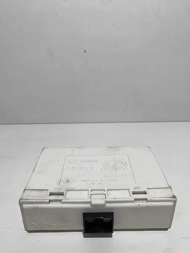Módulo Conforto Fiat Brava / Marea 1.6 16v 1998 - 2003 - Imagem 2